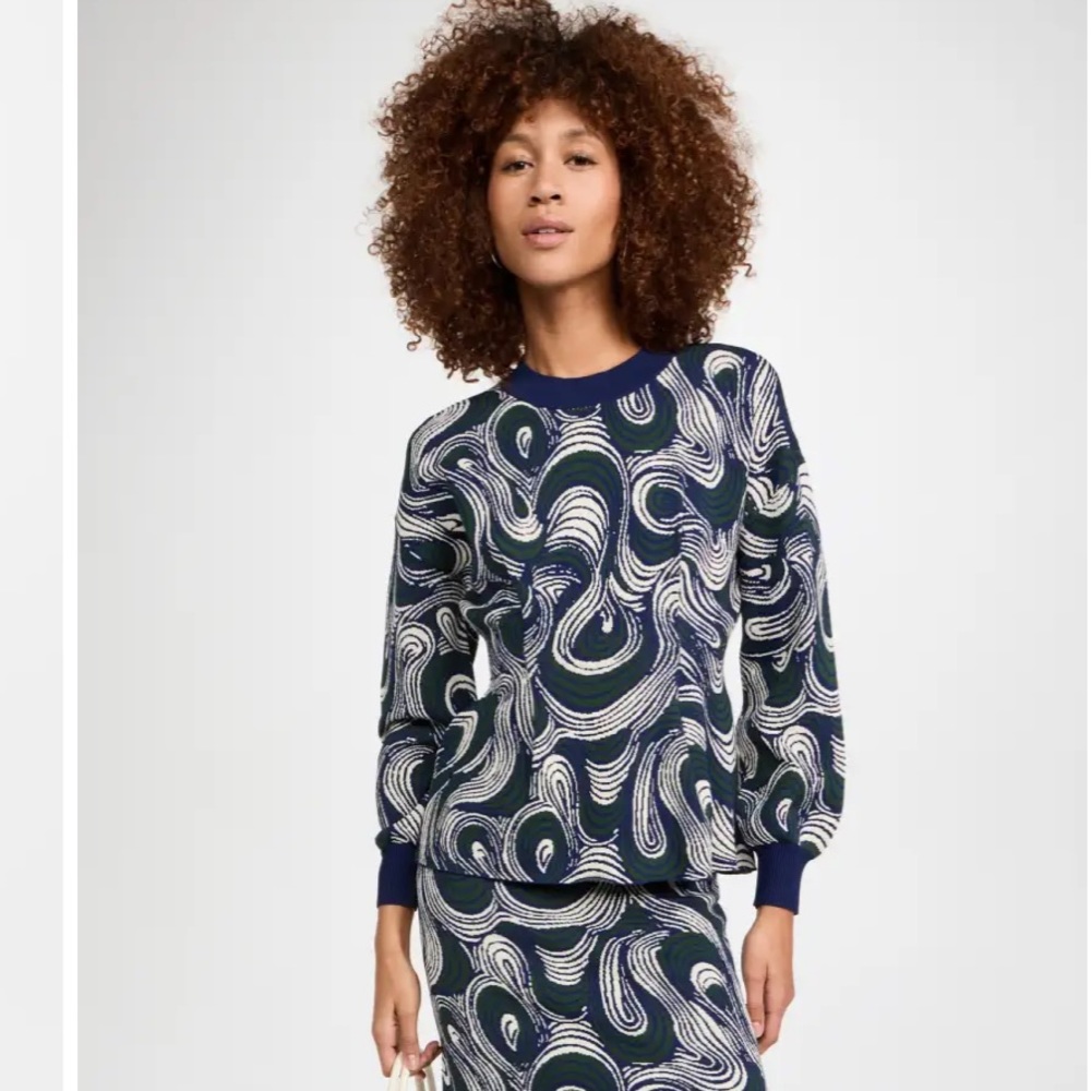cinq a sept Oaklyn Sweater